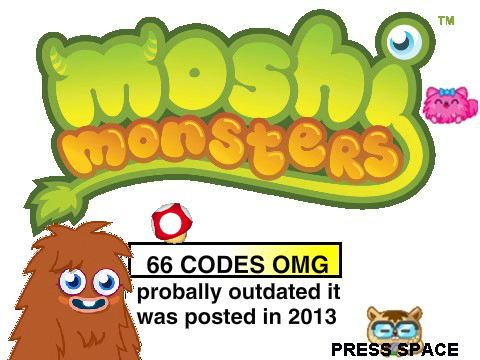 Moshi Monsters Without Flash Player