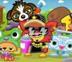 How to get blingo on moshi monsters